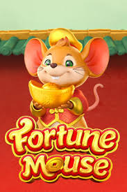 pg soft games fortune mouse ícone